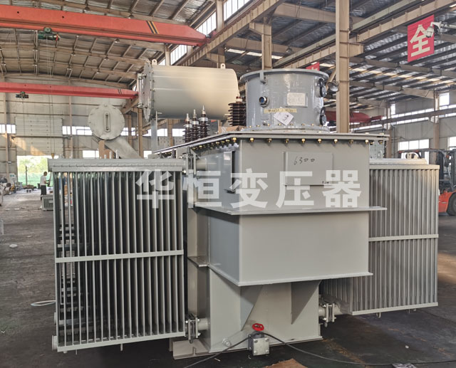 S11-6300/35枞阳枞阳枞阳电力变压器价格