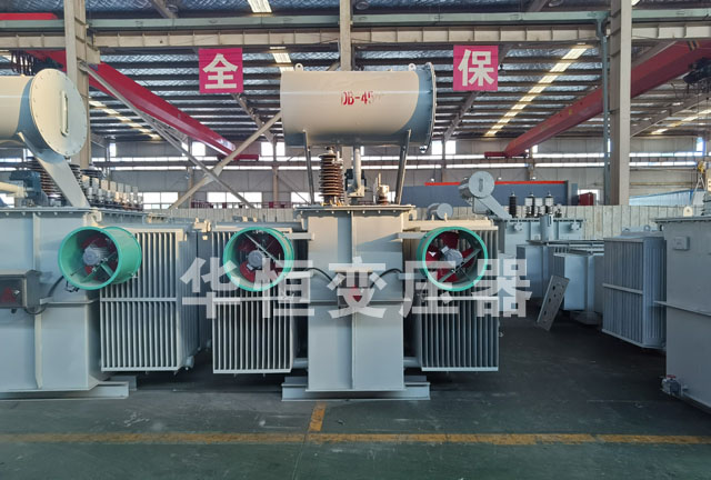 S13-6300/35枞阳枞阳枞阳油浸式变压器